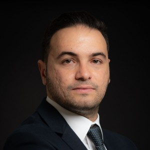 Mr. Romanos P. Tsangaris | Advocate | Partner