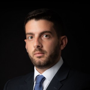 Mr. Christos Stylianou | Advocate